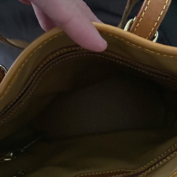 Louis Vuitton monogram petite bucket bag Authentic - Picture 5 of 8